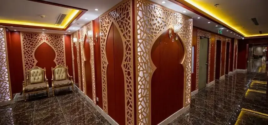 Misk Umm Al Qura Hotel image